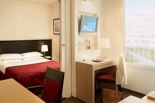 Residhome Val d’Europe Apparthotel